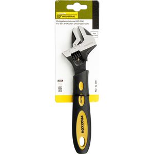 Produktbild für Maulschlüssel Proxxon RG 200, 23990, verstellbar