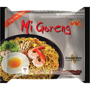 Produktbild für Fertiggericht Mama Mi Goreng