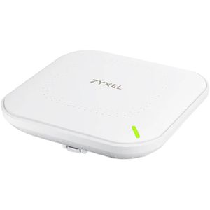 Produktbild für Access-Point ZyXEL NWA50AX, NWA50AX-EU0102F, Indoor