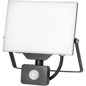 LED-Außenstrahler Böttcher-AG IP44 wasserfest