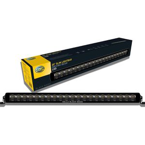 Produktbild für Zusatzscheinwerfer Hella Black Magic 358 176-301, 12V/24V, LED