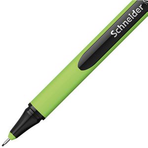 Produktbild für Fineliner Schneider Line-Up sapphire-black 191001