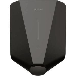 Wallbox Easee Charge UP, 10141, schwarz
