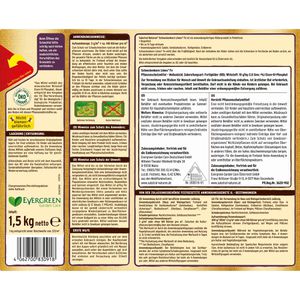 Produktbild für Schneckenkorn Substral Naturen Limex Fe, regenfest