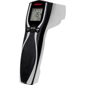 Infrarot-Thermometer ebro TFI 54 Laser