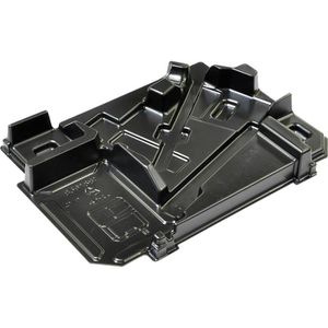 Werkzeugeinlage Makita 839186-1, Tiefziehteil für MakPac 1