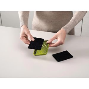 Produktbild für Mülleimer-Geruchsfilter JosephJoseph 30005