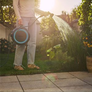 Produktbild für Schlauchbox Gardena MoveMatic, 18690-20