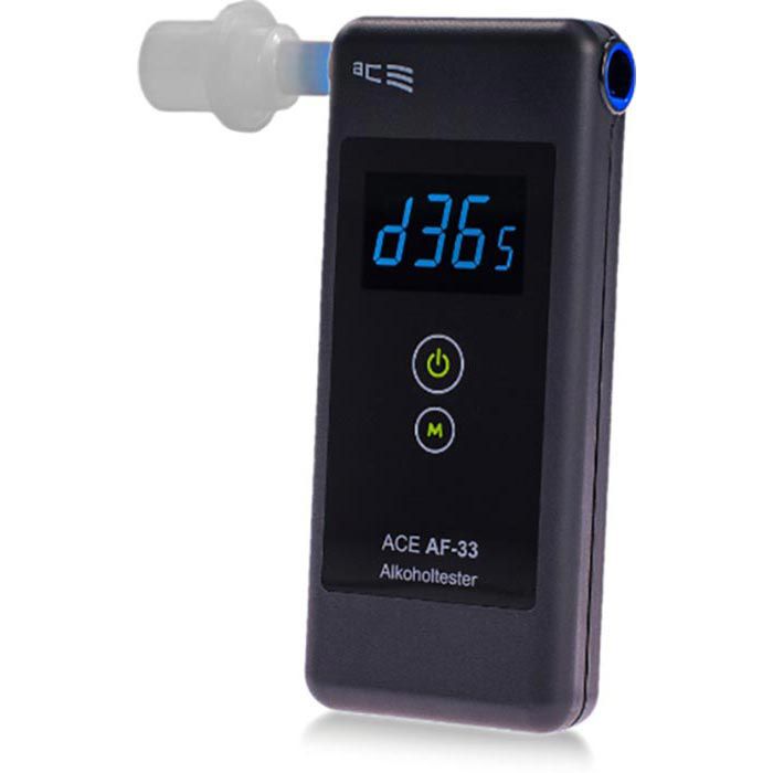 ACT600 neue hohe genauigkeit mini Alkohol Tester, alkoholtester, alcometer  ,Alcotest erinnern fahrer sicherheit in fahrbahn diagnose werkzeug -  AliExpress