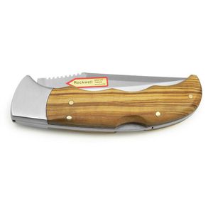 Produktbild für Jagdmesser Puma-Knives IP marmota, olive 822017