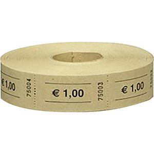 Produktbild für Wertmarken Herlitz 10733368, 1 Euro