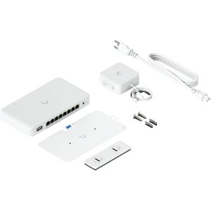 Produktbild für WLAN-Bridge UbiQuiti Device Bridge Switch, UDB-SWITCH