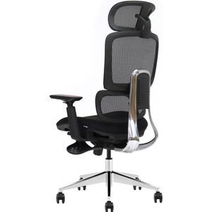 Produktbild für Bürostuhl LMG Business Chair, ST8F-BH-SW-F