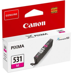 Produktbild für Tinte Canon CLI-531M magenta