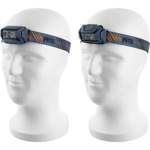 Produktbild für Stirnlampe Petzl Aria 2R RGB LED, wiederaufladbar