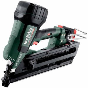 Elektronagler Metabo NFR 18 LTX 90 BL inkl. Koffer
