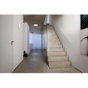 Produktbild für LED-Panel OSRAM Planon, weiß, Ø 45 cm
