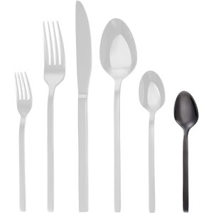 Produktbild für Espressolöffel Gräwe Lissabon, 10 cm