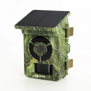Produktbild für Wildkamera Denver WSW-8120 WLAN
