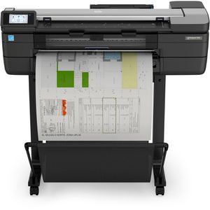Großformatdrucker HP DesignJet T830
