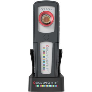 Produktbild für Arbeitsleuchte Scangrip Sunmatch 4 CRI+, LED