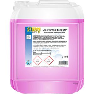 Seife Stern chloridfreie Cremeseife oMP