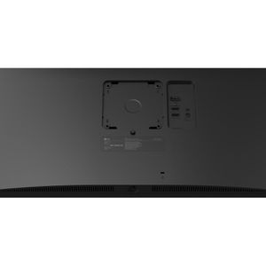 Produktbild für Monitor LG 27BA45U-B, 27 Zoll