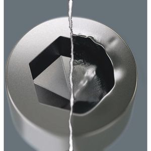 Produktbild für Sechskantschlüssel Wera 3950/9 HexPlus Multicolour
