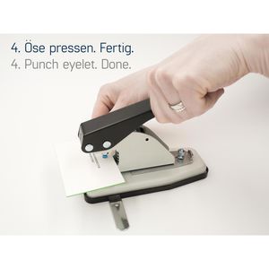Produktbild für Ösenpresse Eisenthaler EP-50/5mm