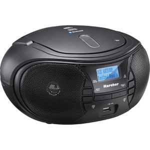 Produktbild für Radio Karcher RR 5028D DAB+