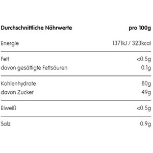 Produktbild für Lakritz Haribo Piratos, würzig &amp; gesalzen