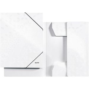 Eckspanner Leitz 3982-01-01 WOW, A4