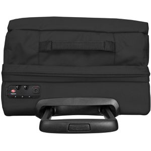 Produktbild für Koffer Eastpak Trans4 S Black, schwarz