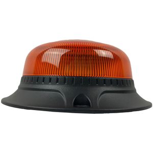 Produktbild für Warnleuchte Berger&amp;Schröter orange, mit 360° LED