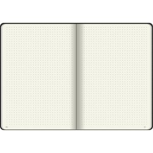Produktbild für Notizbuch Leuchtturm1917 Edition 120G, Karton Hardcover