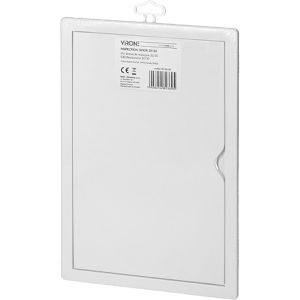 Produktbild für Revisionsklappe Virone ID-20-30, für Trockenbau