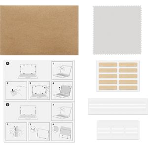 Produktbild für Blickschutzfilter Lenovo Clarity 4XJ1U03944