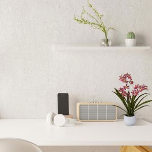Produktbild für Kunstblume Creativ-green Cambria-Orchidee