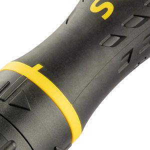 Produktbild für Schraubendreher Stanley MultiBit, STHT0-62574, Set