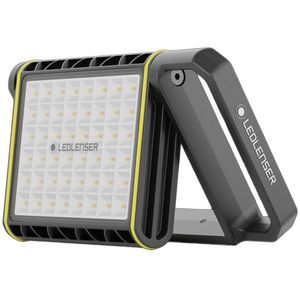 Produktbild für Baustrahler Ledlenser AF8R Work, LED, mit integriertem Akku