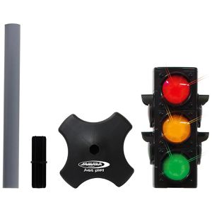 Produktbild für Lernspielzeug JAMARA 460256, Ampelanlage Grand