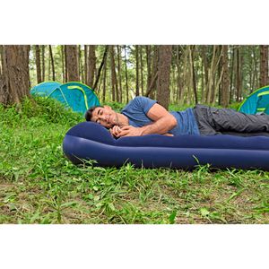 Produktbild für Luftbett Bestway Single