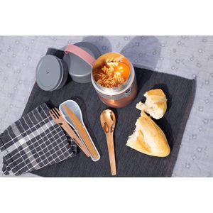 Produktbild für Thermobehälter Lurch Iso-Pot 2.0 00240845, Edelstahl