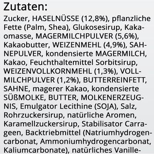 Produktbild für Schokoriegel Knoppers Nussriegel, Dark
