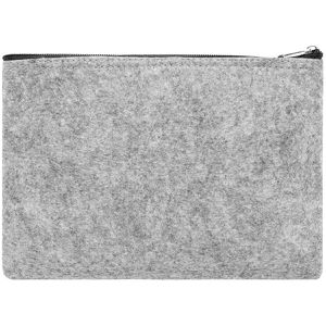 Produktbild für Kosmetiktasche Böttcher-AG Star Dust Use, grau