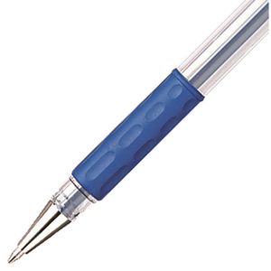 Produktbild für Gelschreiber Pentel Hybrid Gel Grip, K116