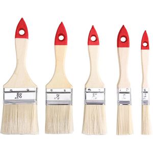 Produktbild für Malerpinsel Monzana Set, 30-teilig