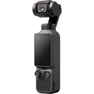 Produktbild für Action-Cam DJI Osmo Pocket 4 Creator Combo
