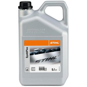 Sägekettenöl Stihl SynthPlus, mineralisch