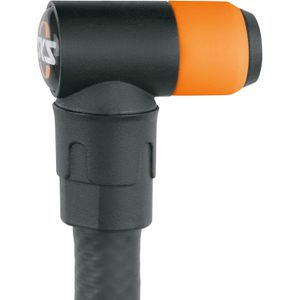 Luftpumpen-Adapter SKS 12067 Clik Tec